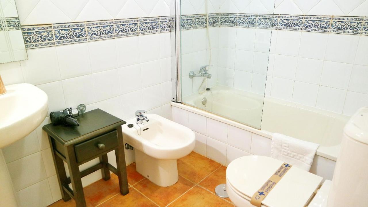 Playa Canela I By H Isla del Moral Habitación foto
