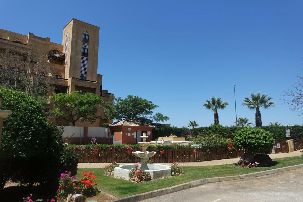 Playa Canela I By H Isla del Moral Exterior foto