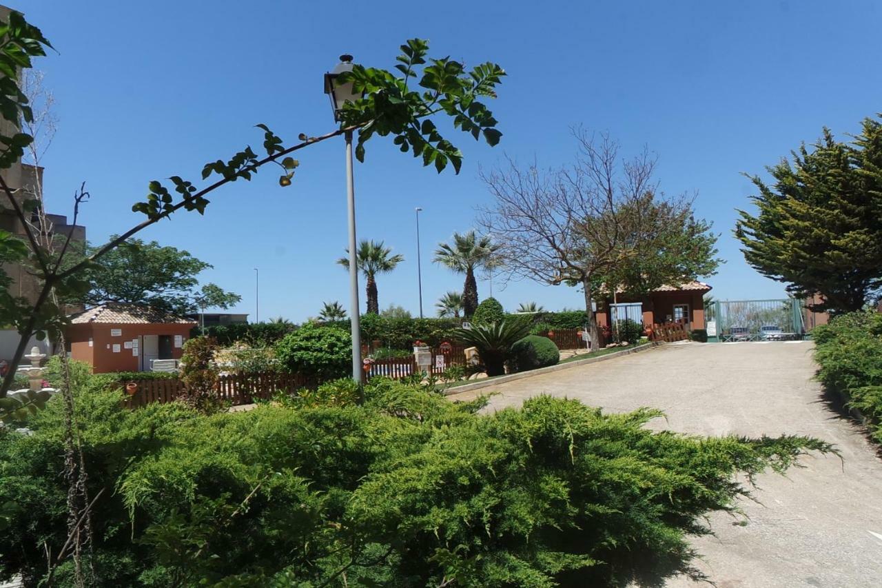Playa Canela I By H Isla del Moral Exterior foto