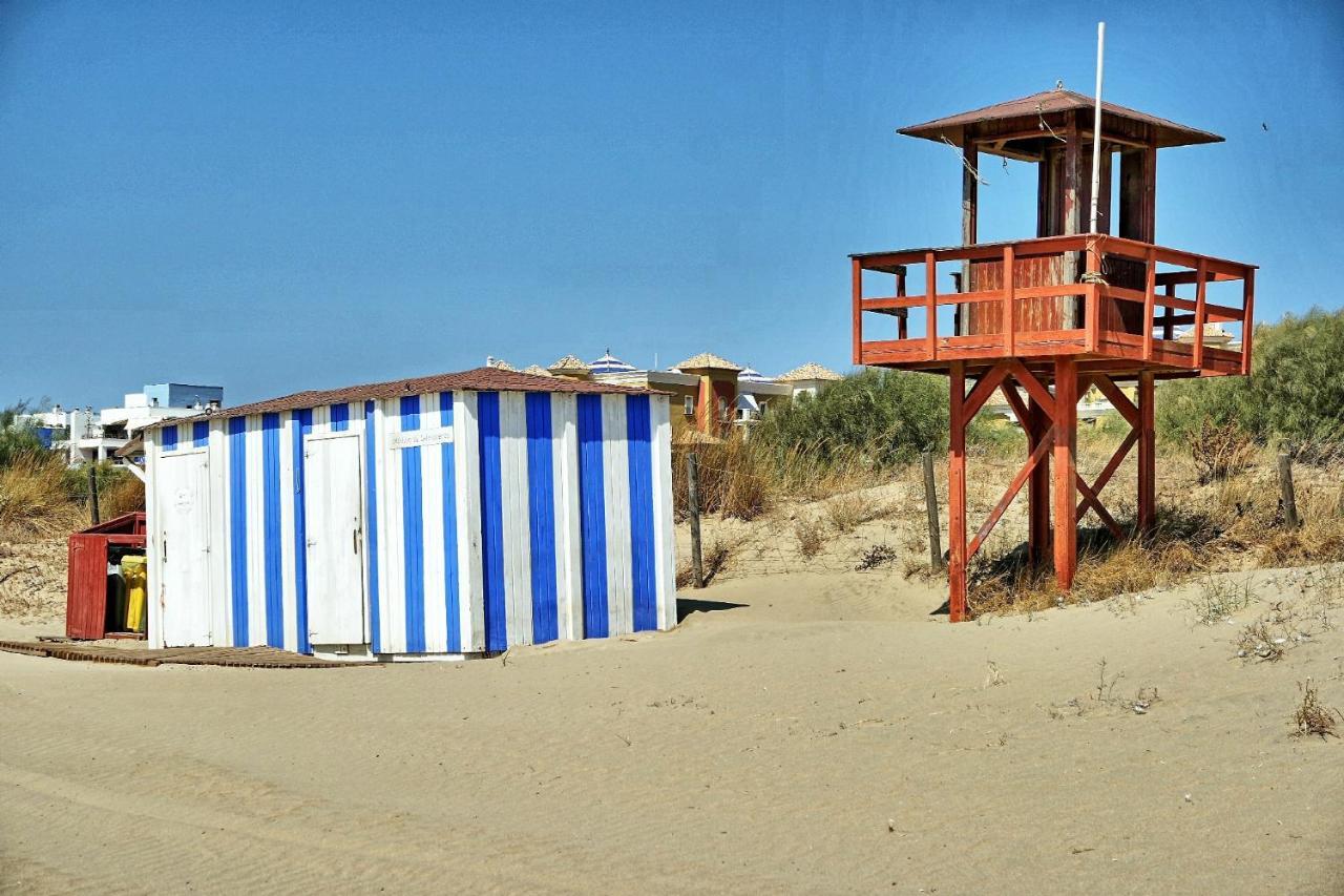 Playa Canela I By H Isla del Moral Exterior foto
